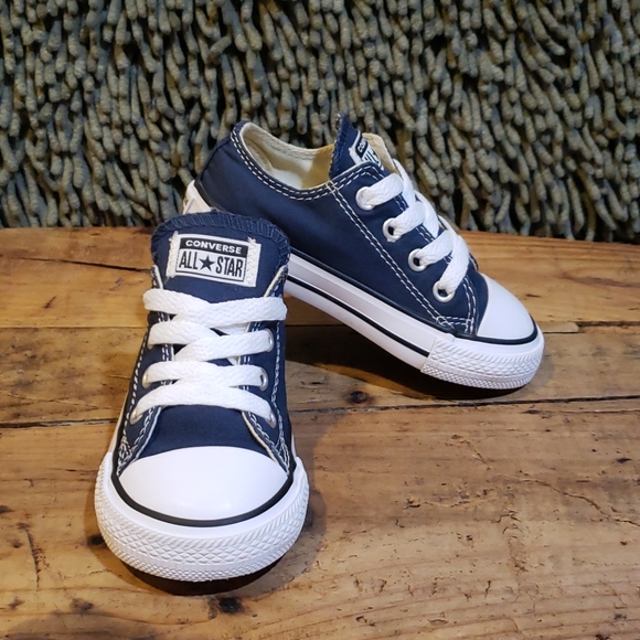 too old for chuck taylors